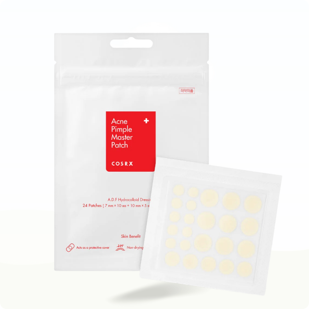 Cosrx Acne Pimple Master Patch - Modarak Qatar