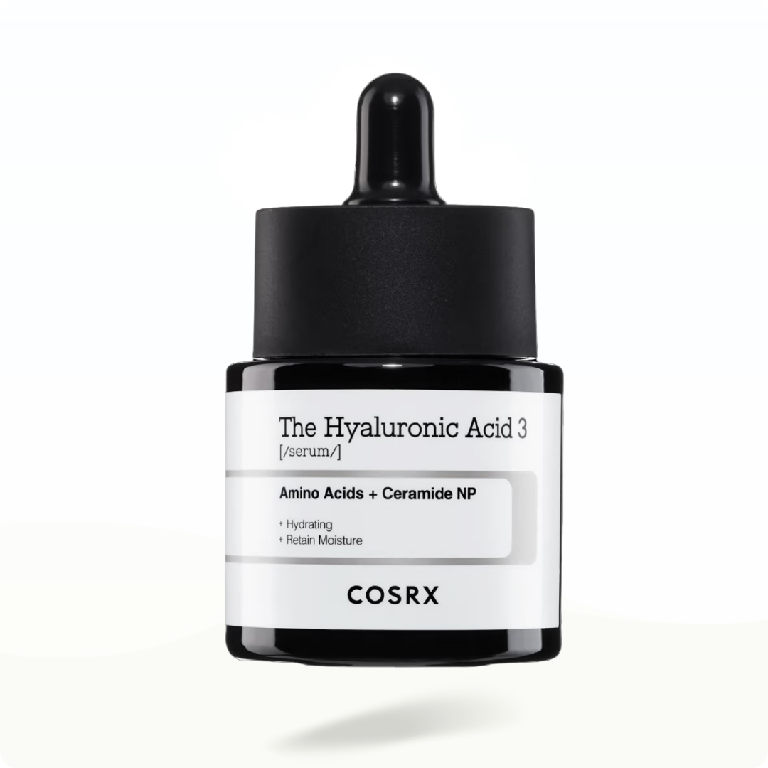 Cosrx Hyaluronic Acid 3% - Modarak Qatar