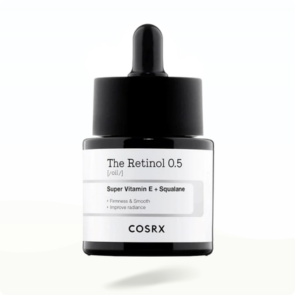 Cosrx Retinol 0.5 - Modarak Qatar
