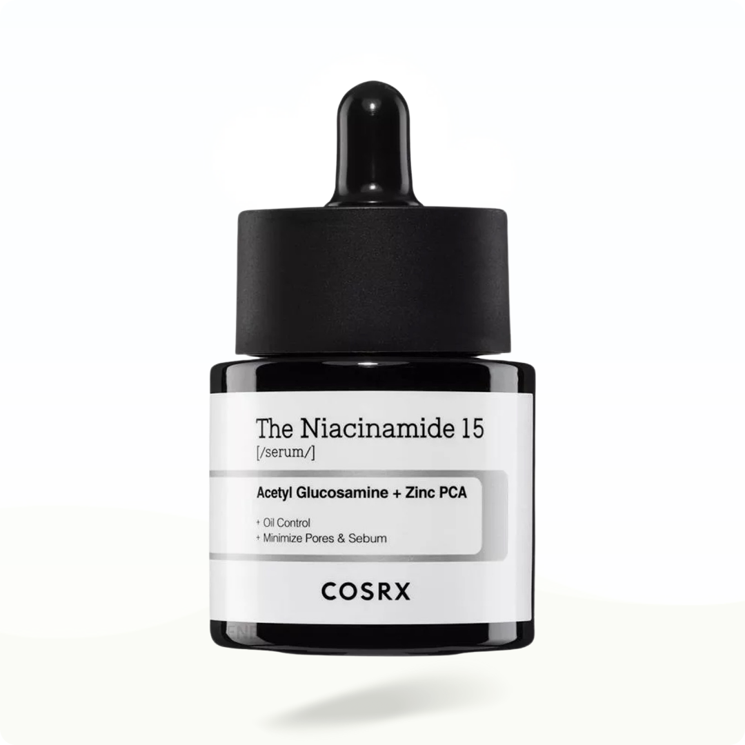 Cosrx the Niacinamide 15 - Modarak Qatar