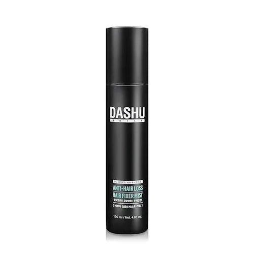 DASHU DASHU DAILY ANTI-HAIR LOSS HAIR FIXER MIST 120ml