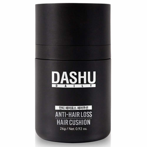 DASHU Daily Anti Hair Loss Hair Cushion 500ML