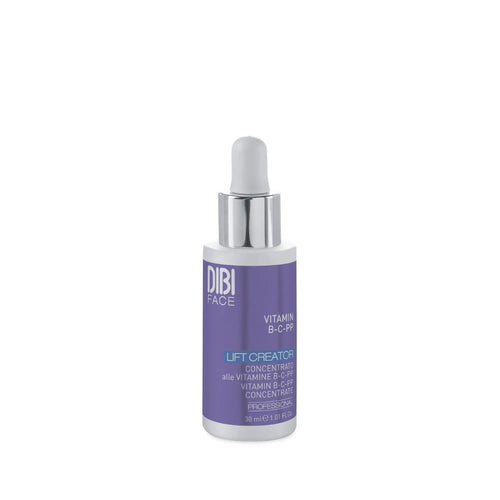 Dibi Milano LIFT CREATOR VITAMIN B-C-PP BOOSTER 30ML