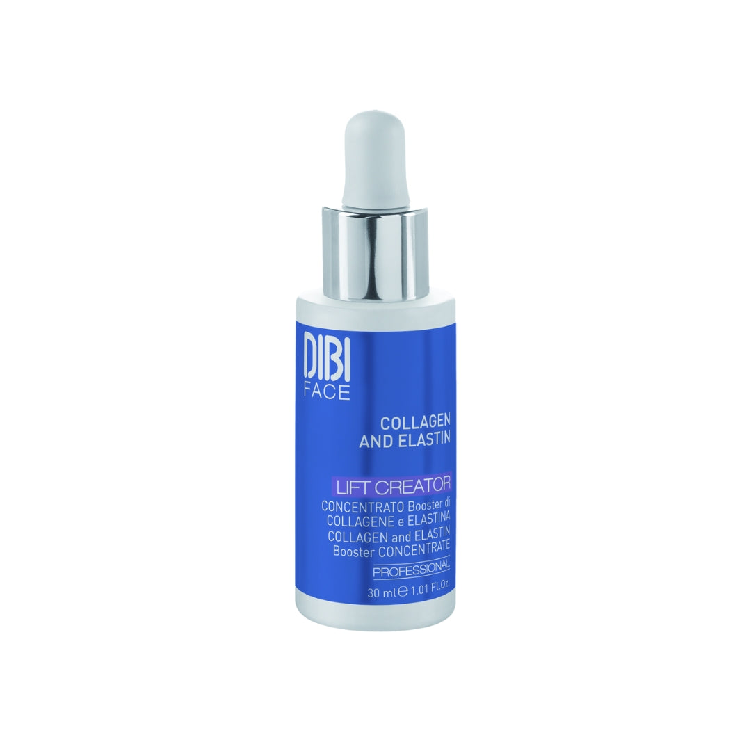 Dibi Milano LIFT CREATOR COLLAGEN ELASTIN BOOSTER 30ML
