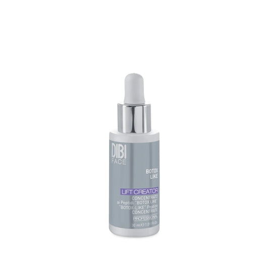 Dibi Milano LIFT CREATOR BOTOX-LIKE PEPTIDE BOOSTER 30ML