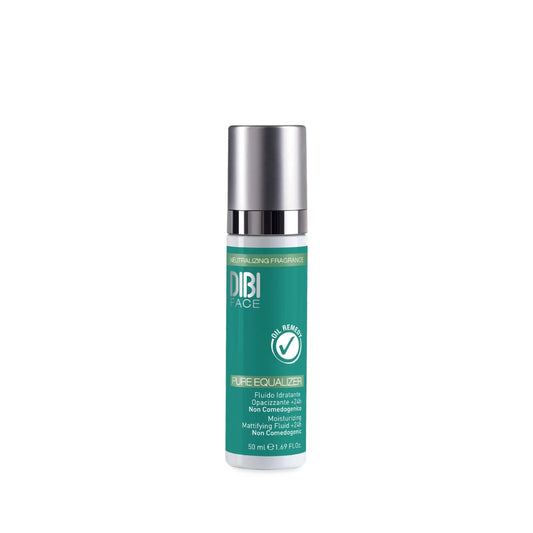 Dibi Milano PURE EQ. MATTIFYING FLUID 50ML