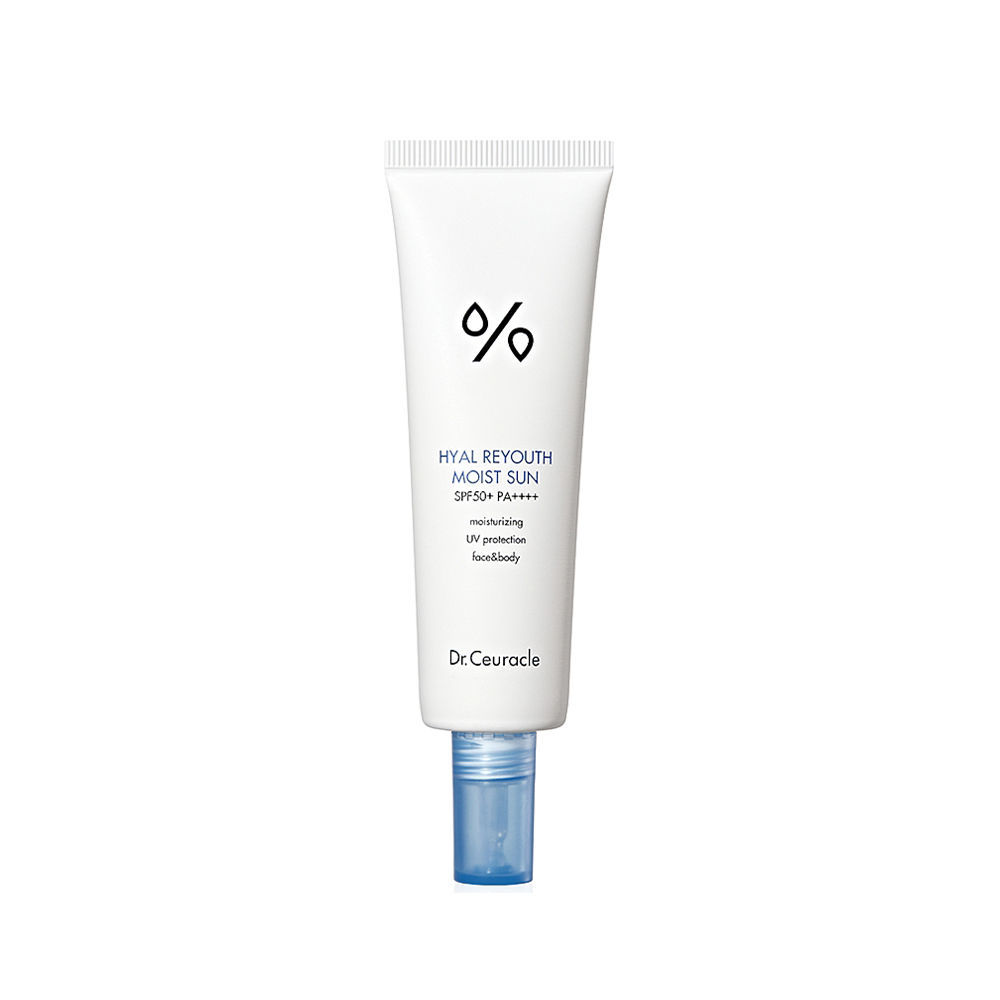 Dr.Ceuracle Hyal Reyouth Moist Sun 50ml