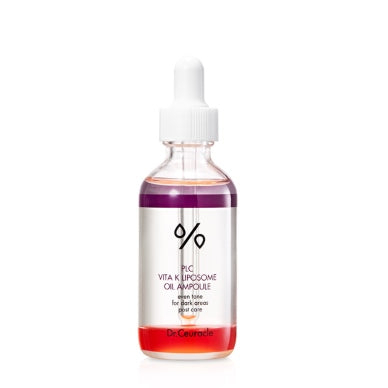 Dr.Ceuracle PLC VITA K LIPOSOME OIL AMPOULE 50ml