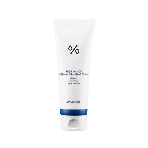 Dr.Ceuracle Pro Balance Creamy Deep Cleansing Foam 150g