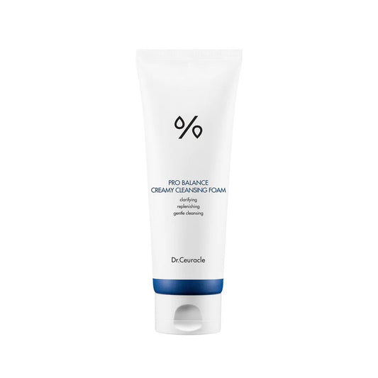 Dr.Ceuracle Pro Balance Creamy Deep Cleansing Foam 150g
