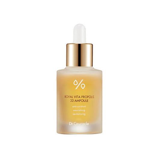 Dr.Ceuracle Royal Vita Propolis 33 Ampoule 30ml