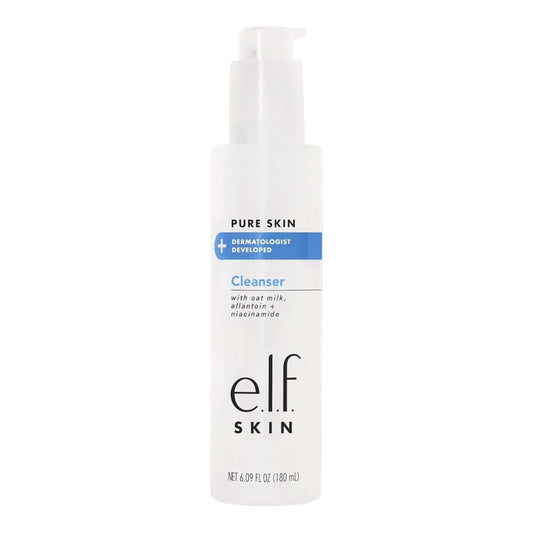 ELF Pure Skin Cleanser 180ml