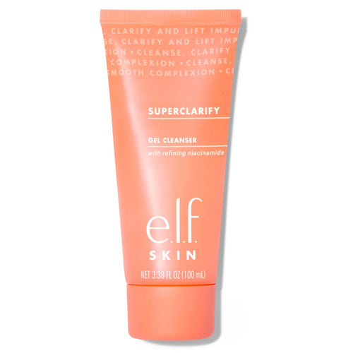 ELF Superclarify Cleanser 100ml