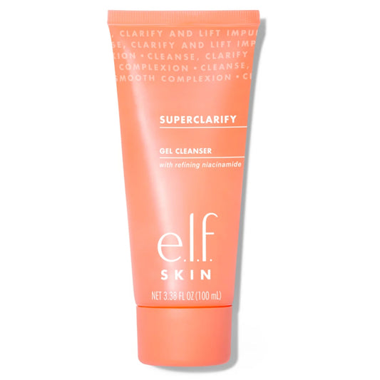 ELF Superclarify Cleanser 100ml