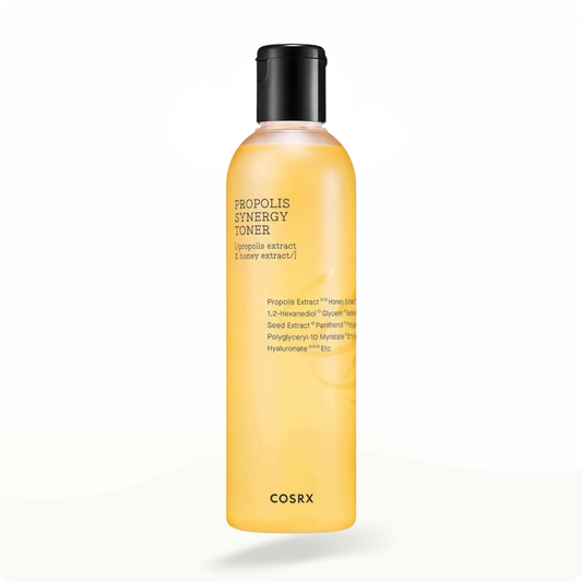 Cosrx Full Fit Propolis Synergy Toner - Modarak Qatar