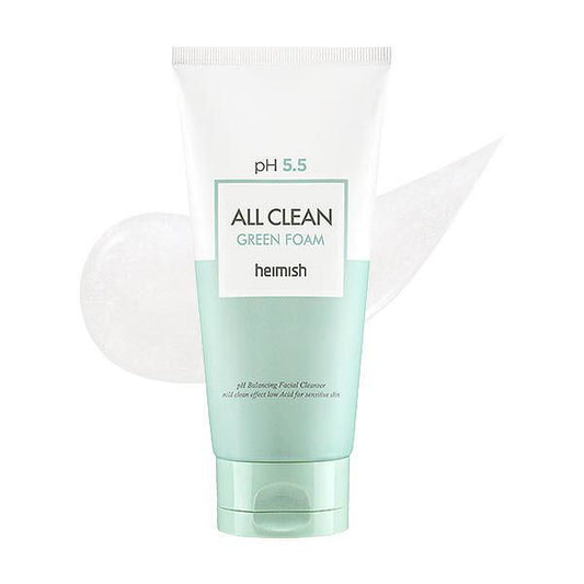 HEIMISH All Clean Green Foam 150g
