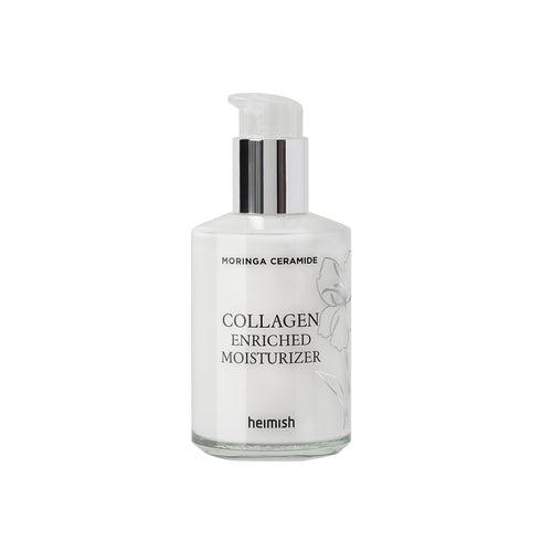 HEIMISH Moringa Ceramide Collagen Enriched Moisturizer 120ml