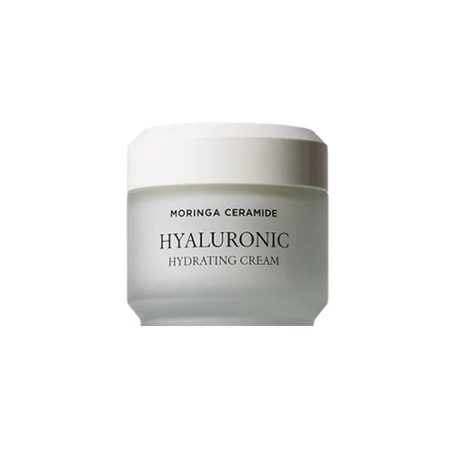 HEIMISH Moringa Ceramide Hyaluronic Hydrating Cream 50ml