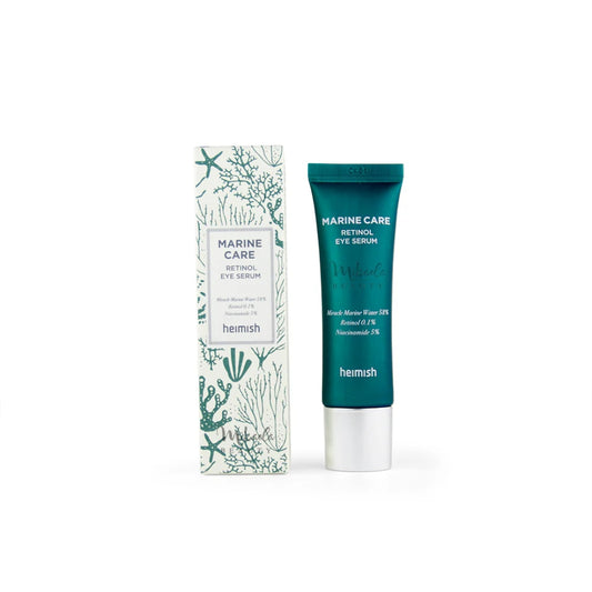 HEIMISH Marine Care Retinol Eye Serum 30ml
