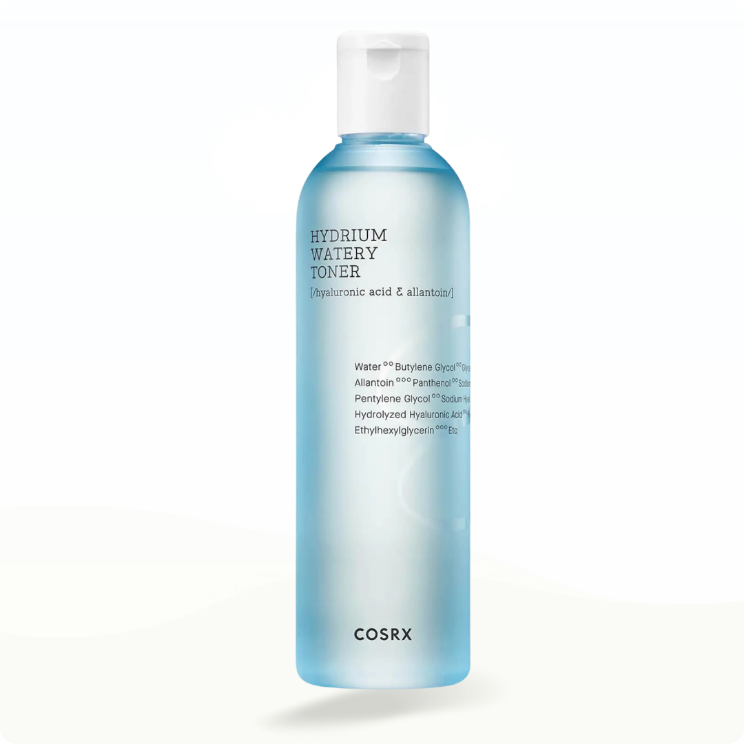 Cosrx Hydrium Watery Toner - Modarak Qatar