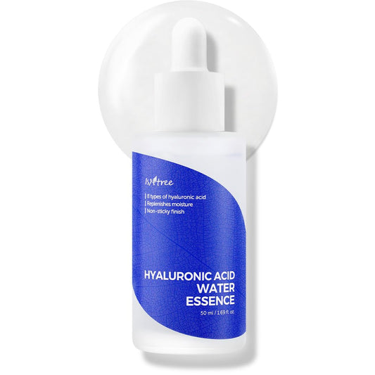 ISNTREE HYALURONIC ACID WATER ESSENCE [Renewal]