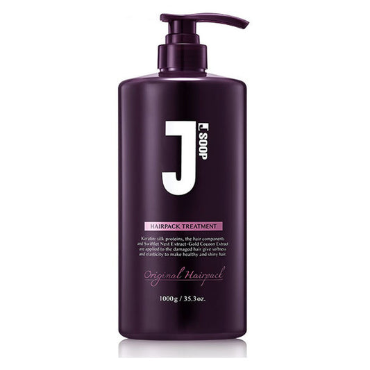 JSOOP HAIR PACK TREATMENT 1000ml