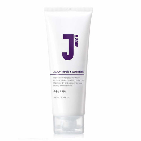 JSOOP Purple J Waterpack 200ml