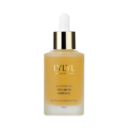 LYLYL Vita ABCDE Ampoule 50ml