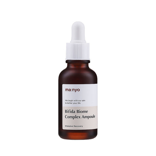 MA:NYO Bifida Biome Complex Ampoule 50ml