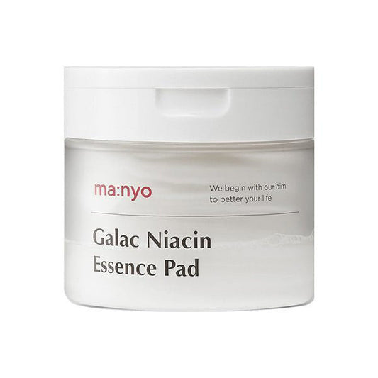 MA:NYO Galac Niacin Essence Pad 80ea