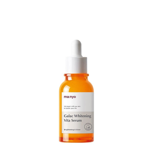 MA:NYO Galac Whitening Vita Serum 50ml
