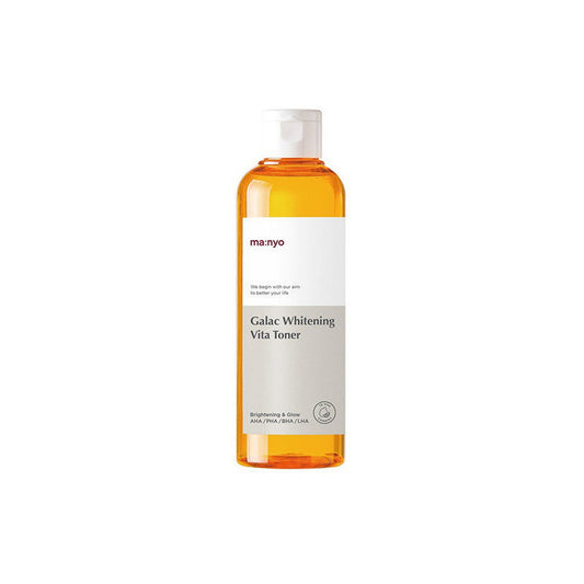 MA:NYO Galac Whitening Vita Toner 210ml