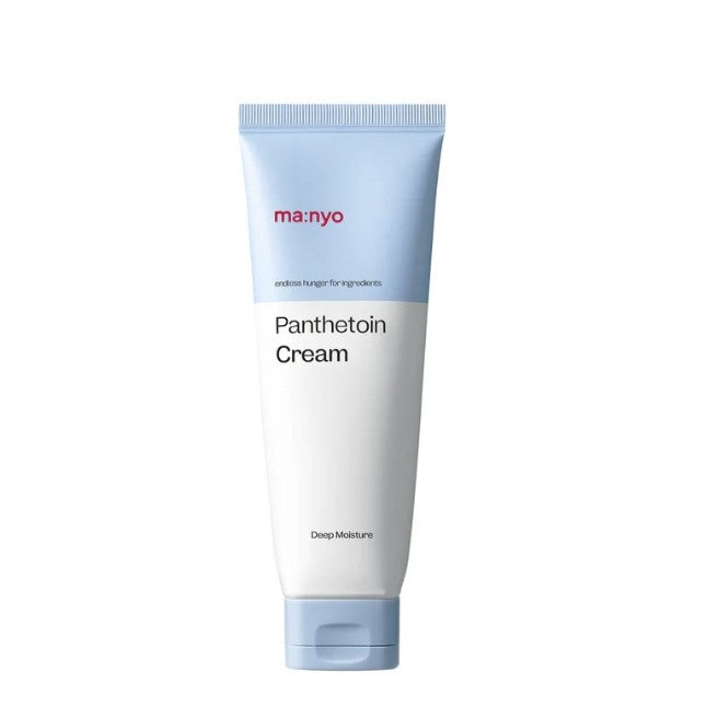 MA:NYO Panthetoin Cream 80ml