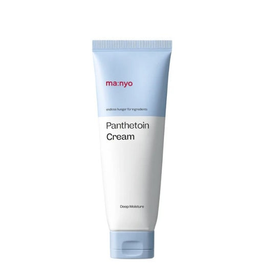 MA:NYO Panthetoin Cream 80ml