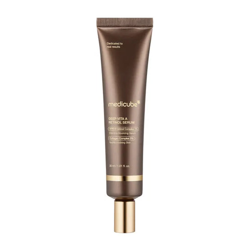 MEDICUBE DEEP VITA A RETINOL SERUM