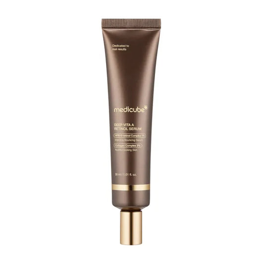 MEDICUBE DEEP VITA A RETINOL SERUM