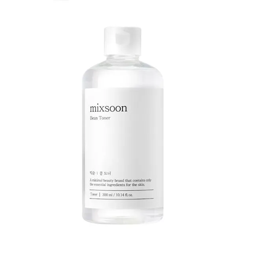 MIXSOON Bean Toner 300ml