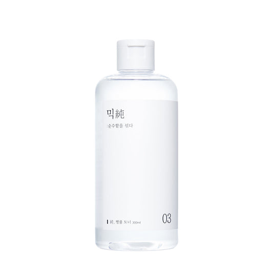 MIXSOON Centella Asiatica Toner 300ml