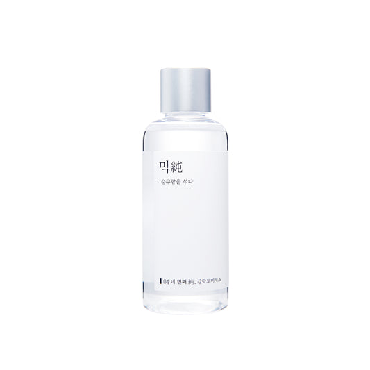 MIXSOON Galactomyces Ferment Essence 100ml