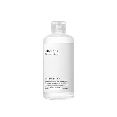 MIXSOON Galactomyces Toner 300ml