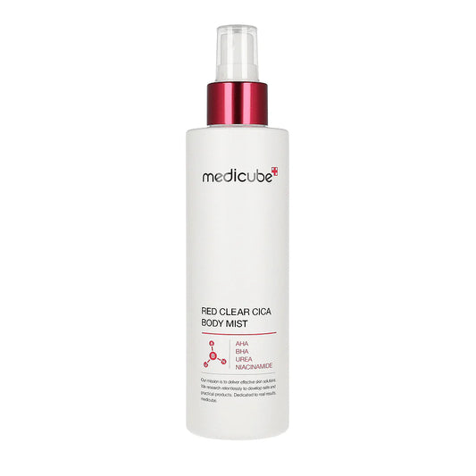 Medicube Red Clear Cica Body Mist