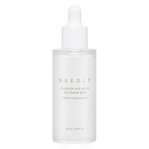 NEEDLY Ampoule Real Active Panthenol Plus 50ml