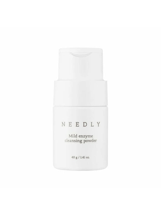 NEEDLY Mild Enzyme Cleansing Powder 40g