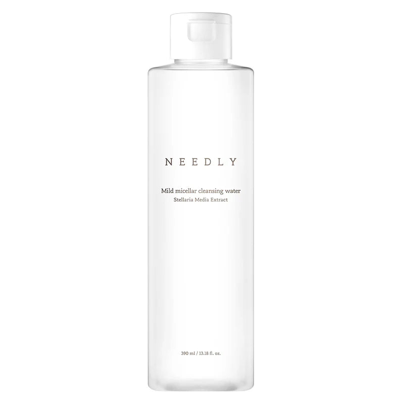 NEEDLY Mild Micellar Cleansing Water 390ml