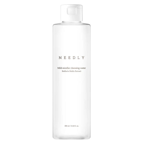 NEEDLY Mild Micellar Cleansing Water 390ml