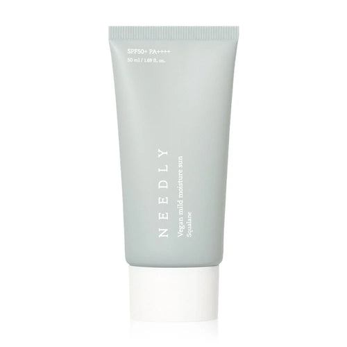 NEEDLY Vegan Mild Moisture Sun 50ml