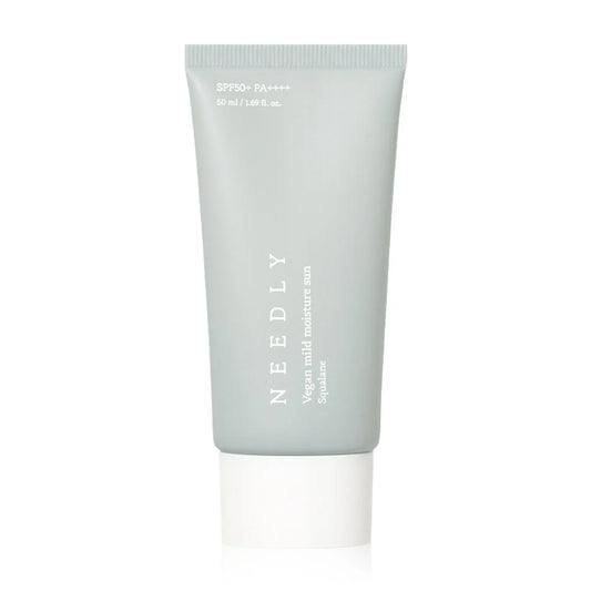 NEEDLY Vegan Mild Moisture Sun 50ml