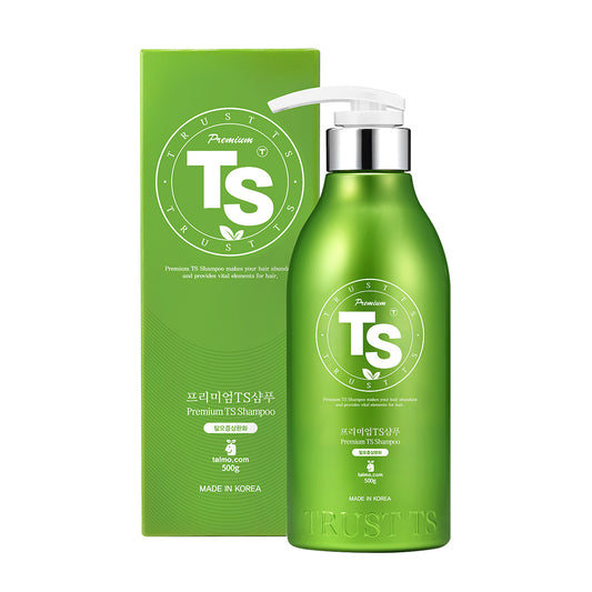 Premium TS Shampoo 500ml