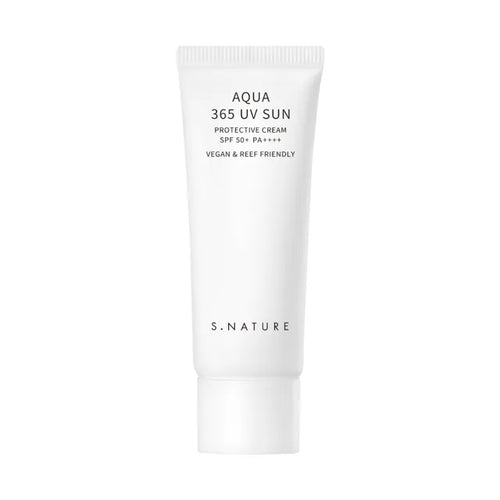 S.NATURE AQUA 365 UV SUN 40ml