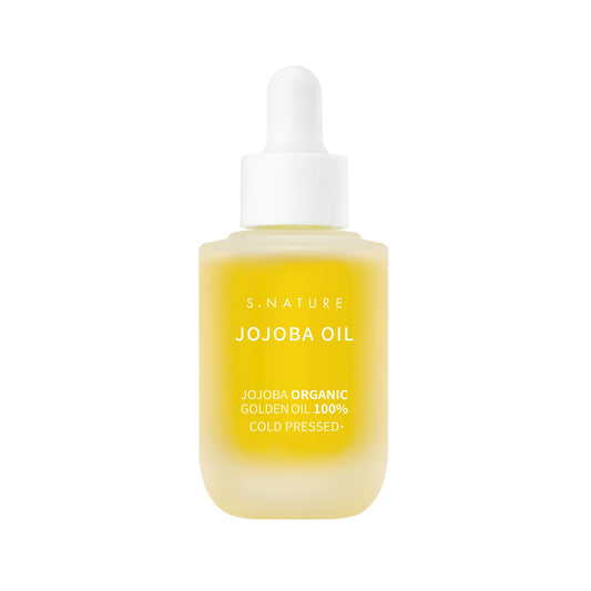 S.NATURE JOJOBA OIL 30ml